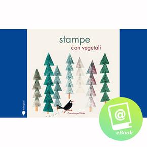 Stampe Con Vegetali