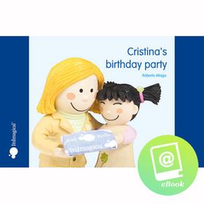 Cristinaâ´s Birthday Party