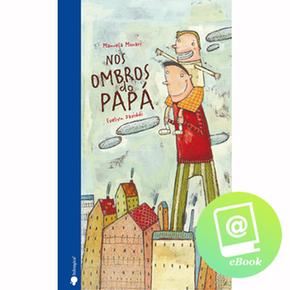 Nos Ombros Do Papá