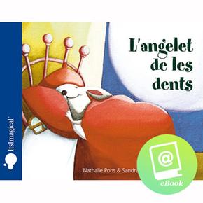 Langelet De Les Dents