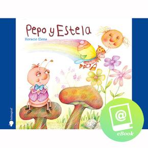 Pepo Y Estela