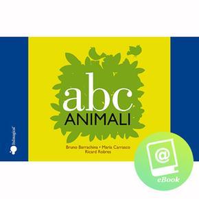 Abc Degli Animali