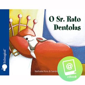 Sr. Rato Dentolas