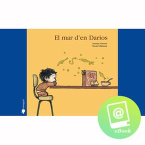 El Mar Dâ´en Darios