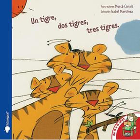 Un Tigre, Dos Tigres, Tres Tigres