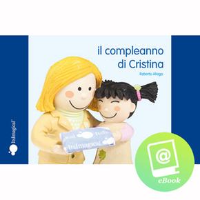 Il Compleanno Di Cristina