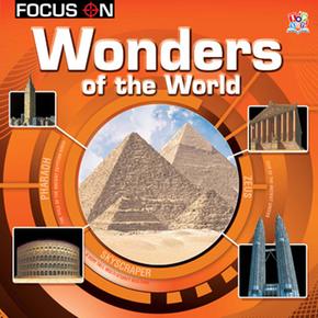 Wonders Of The World