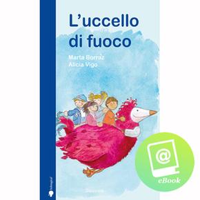 Luccello Di Fuoco