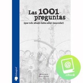 Las 1001 Preguntas Del Abuelo Es