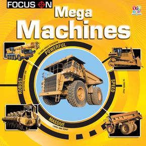 Mega Machines