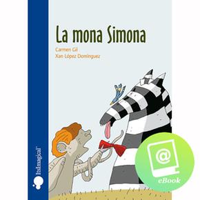 La Mona Simona