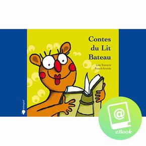 Contes Du Lit Camila