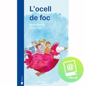 Locell De Foc