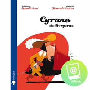 Cyrano De Bergerac