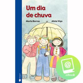 Um Dia De Chuva