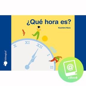 Â¿qué Hora Es?