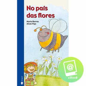 No Paás Das Flores