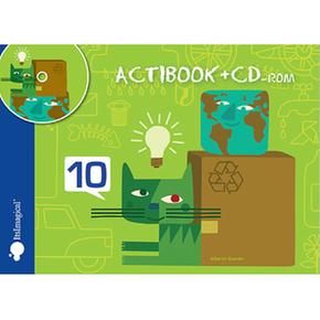 10 Good Ideas Actibook (descargas)