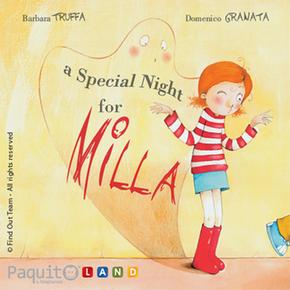 A Special Night For Milla