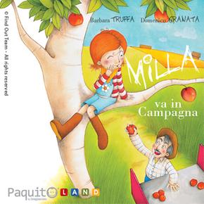 Milla Va In Campagna