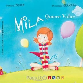 Mila Quiere Volar