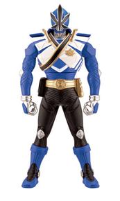 Power Rangers Figuras Transformación Armadura