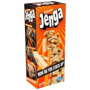 Jenga Refresh