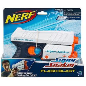 Nerf – Super Soaker Flash Blast