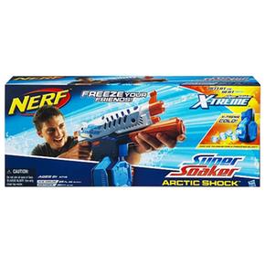 Nerf – Super Soaker Artic Shock