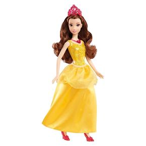 Disney – Princesa Purpurina Bella