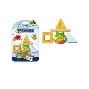 Angry Birds – Mashems Pack De Juego (varios Modelos)