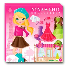 Nina Chic Collection