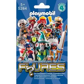 Playmobil Figuras Niños Serie 4