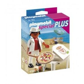 Playmobil Pizzero