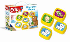 Edubaby Mi Primer Memo