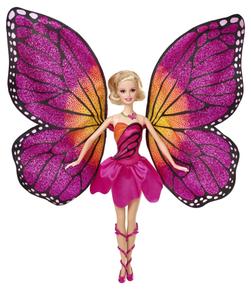 Barbie Mariposa