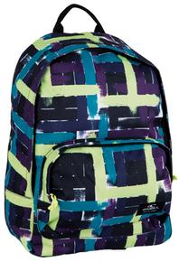 Mochila O´neill Ac Coastline Negra