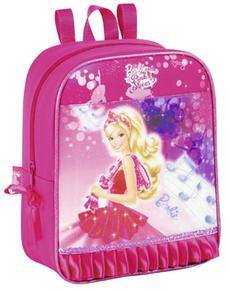 Barbie Mochila Guardería