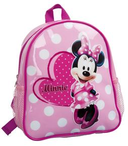 Minnie Mochila Pequeña