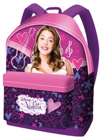 Violetta Guitar Mochila