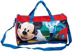 Mickey Mouse Club House Bolsa Deporte