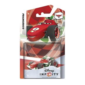 Disney Infinity – Figurita: Francesco (cars)