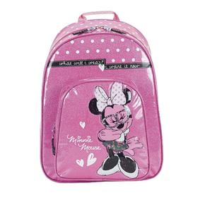 Minnie Mouse – Mochila Minnie Mouse What