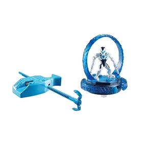 Max Steel – Turboluchador – Turbo Blaster Max