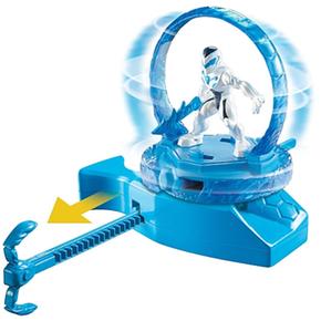 Max Steel – Turboluchador – Turbo Energy Max