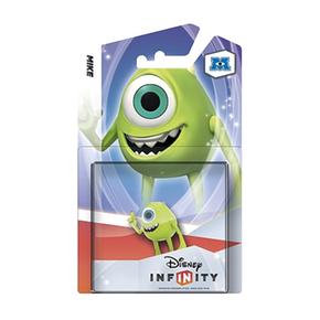 Disney Infinity – Figura: Mike (monstruos)