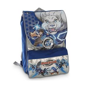 Monsuno – Mochila Grande