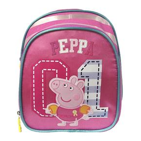 Peppa Pig – Mochila Peppa Sports