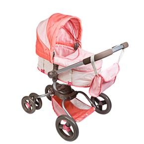 Babybebé Pram 360ºsystem