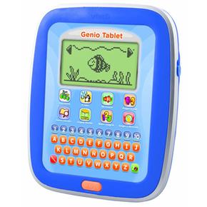 Tablet Genio Azul Idioma Español Vtech